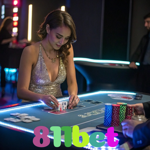  811bet