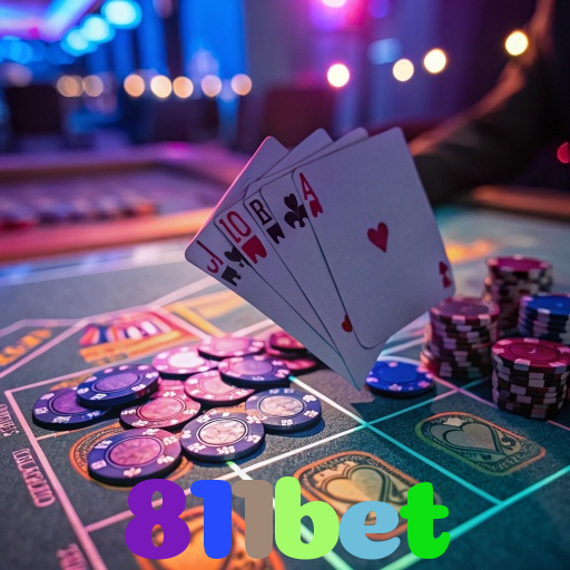  811bet