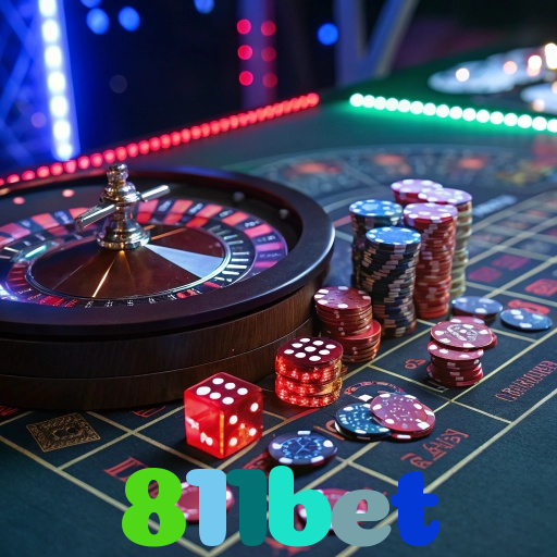  811bet