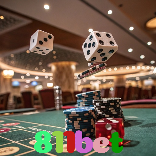  811bet