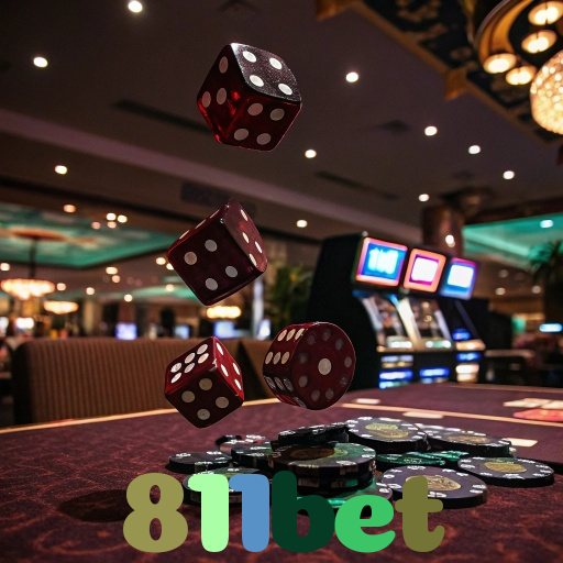  811bet