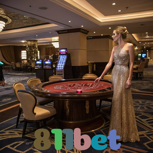  811bet