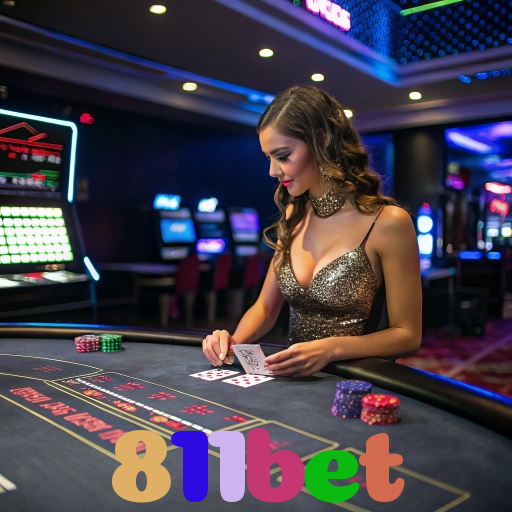  811bet