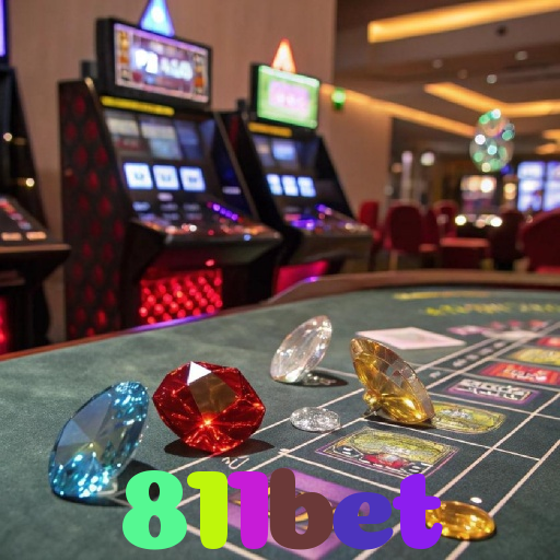  811bet