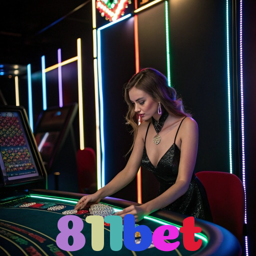  811bet