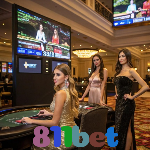  811bet