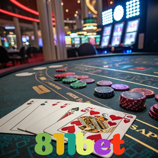  811bet