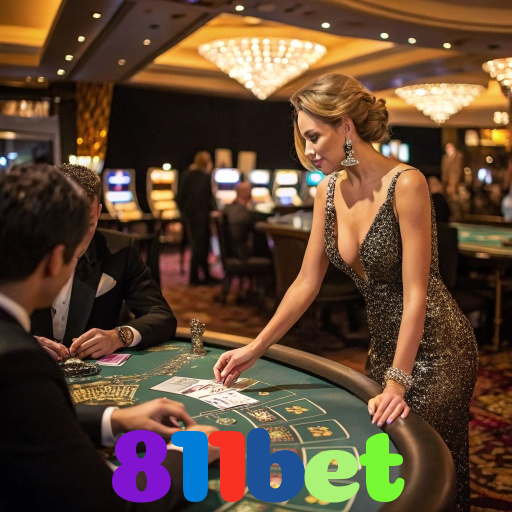  811bet