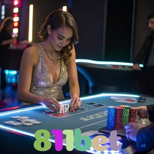  811bet