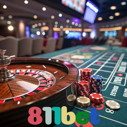  811bet