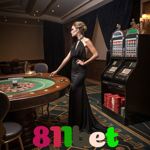 811bet