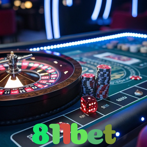  811bet