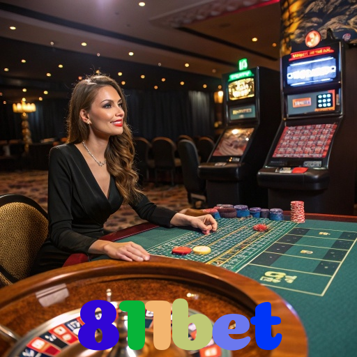  811bet
