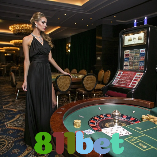  811bet