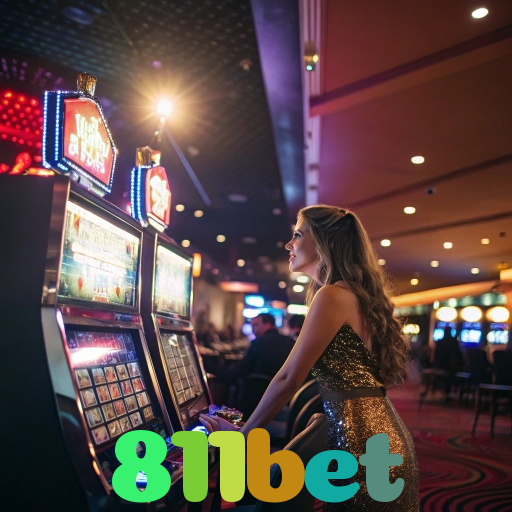  811bet