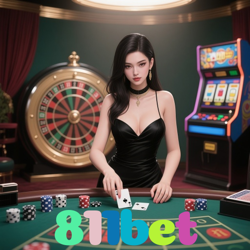  811bet