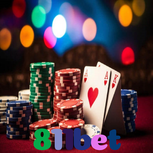  811bet