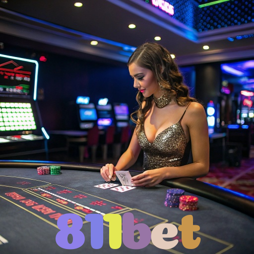  811bet