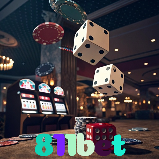  811bet