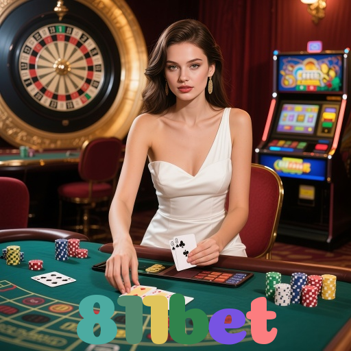  811bet
