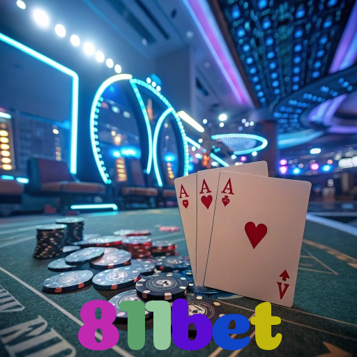  811bet