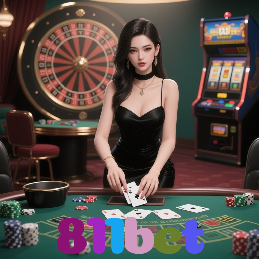  811bet