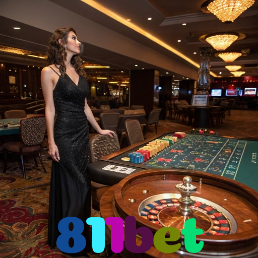  811bet
