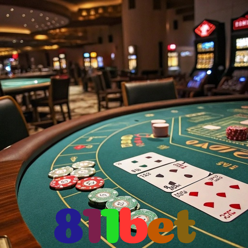  811bet