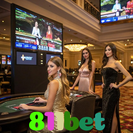  811bet