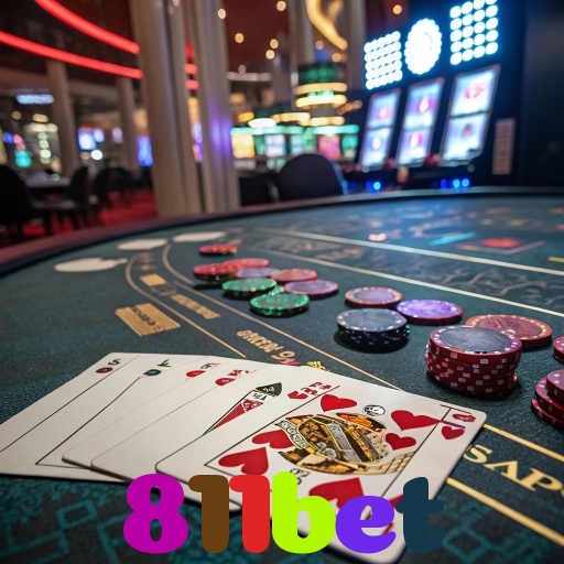  811bet
