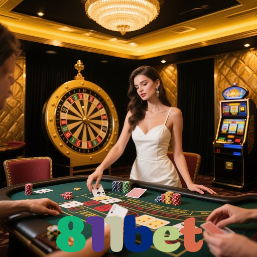  811bet