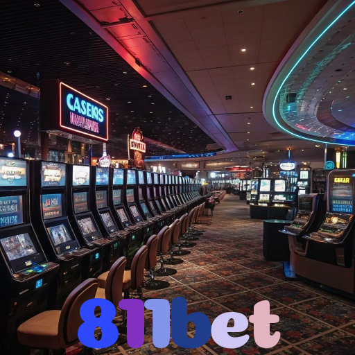  811bet
