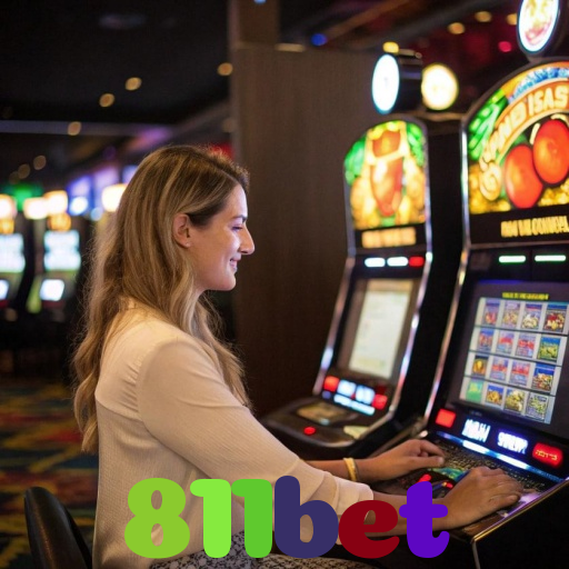  811bet