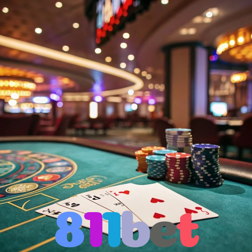  811bet