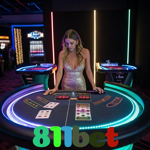  811bet