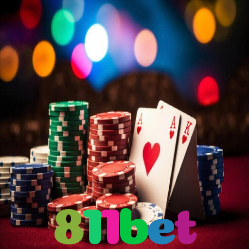  811bet