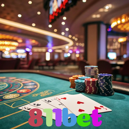  811bet