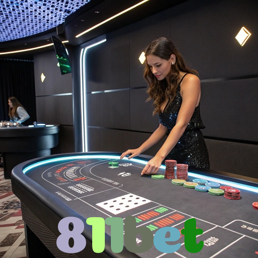  811bet