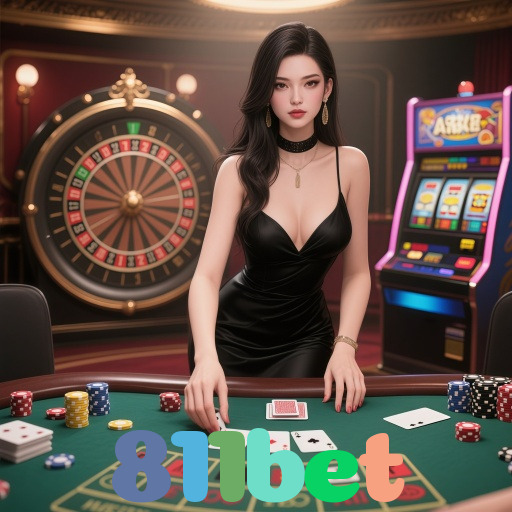  811bet