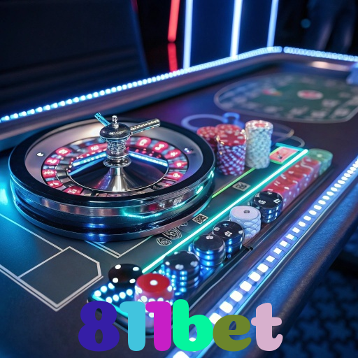  811bet