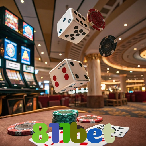  811bet