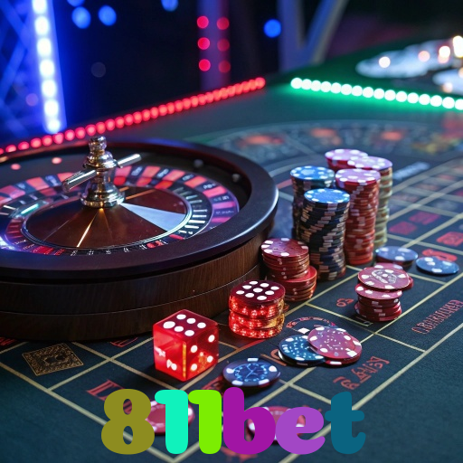  811bet