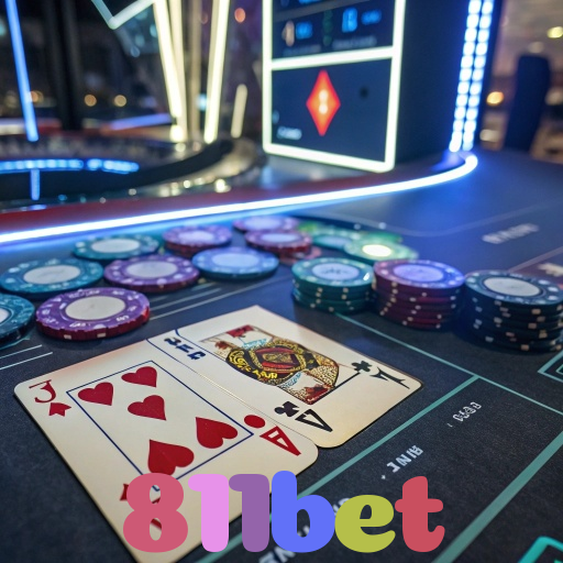  811bet