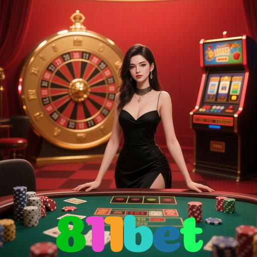  811bet
