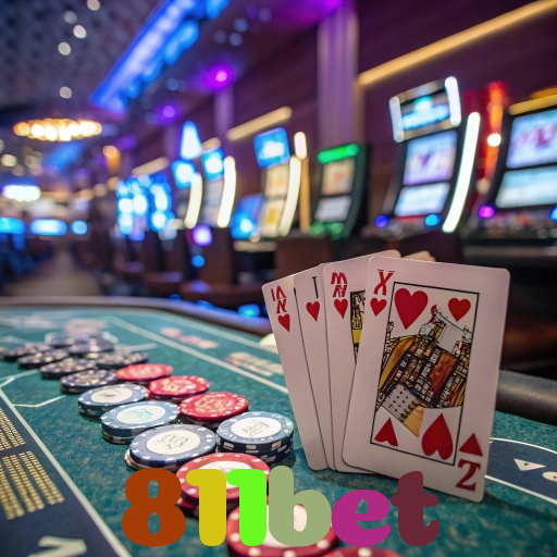  811bet