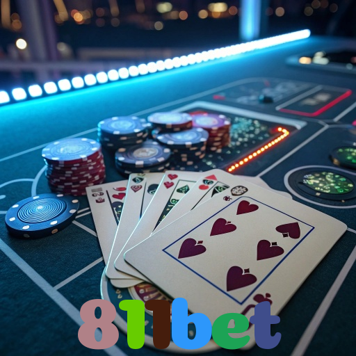  811bet