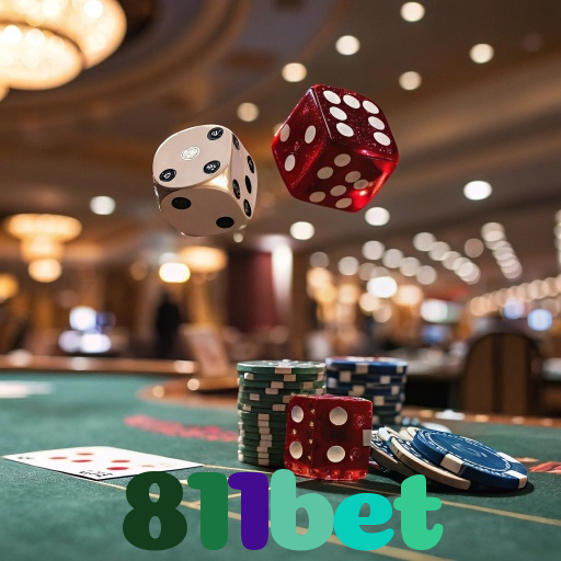  811bet