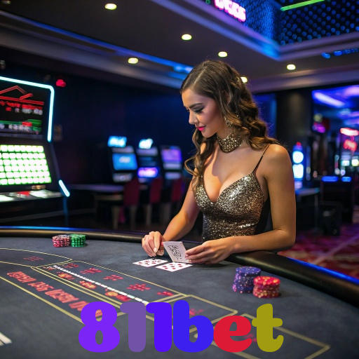  811bet