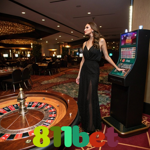  811bet