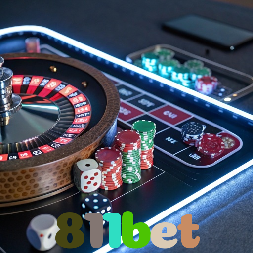  811bet